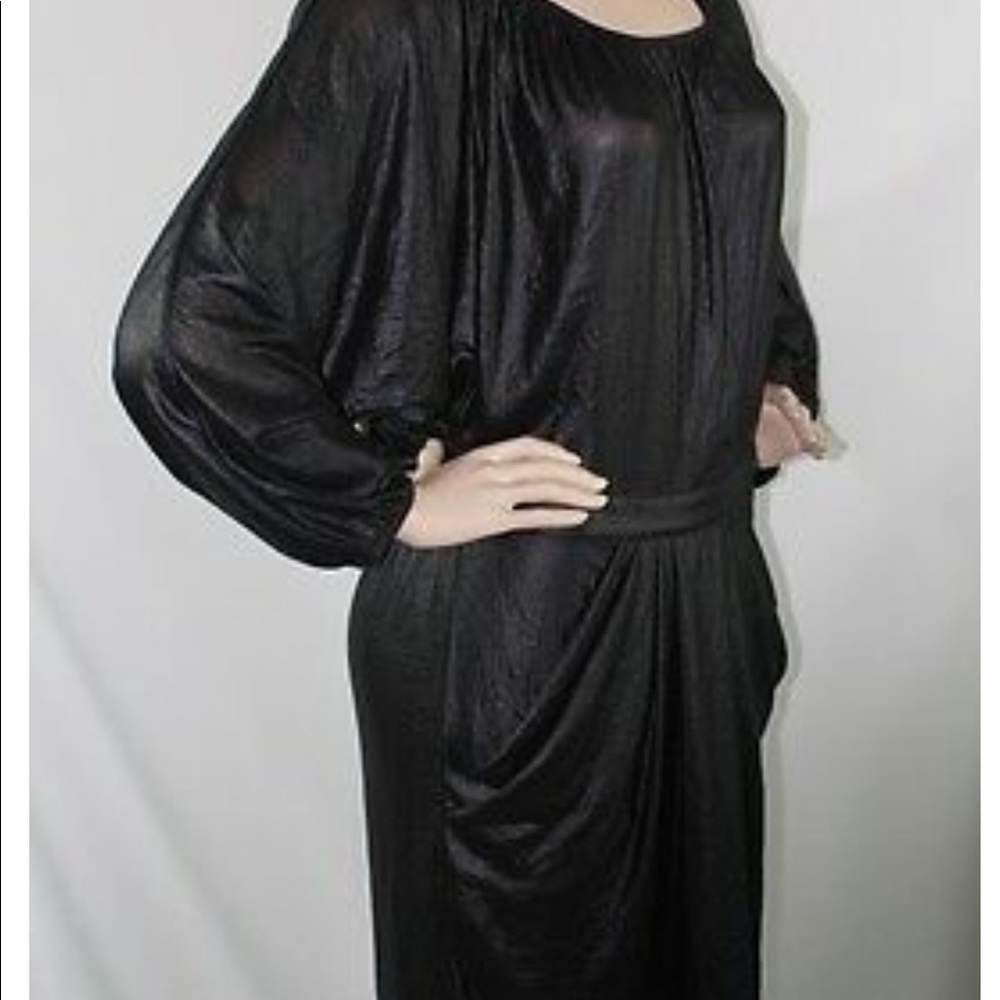 BCBG Cladiana Dress.